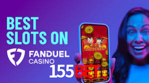 Melhor Casino Online 155BET